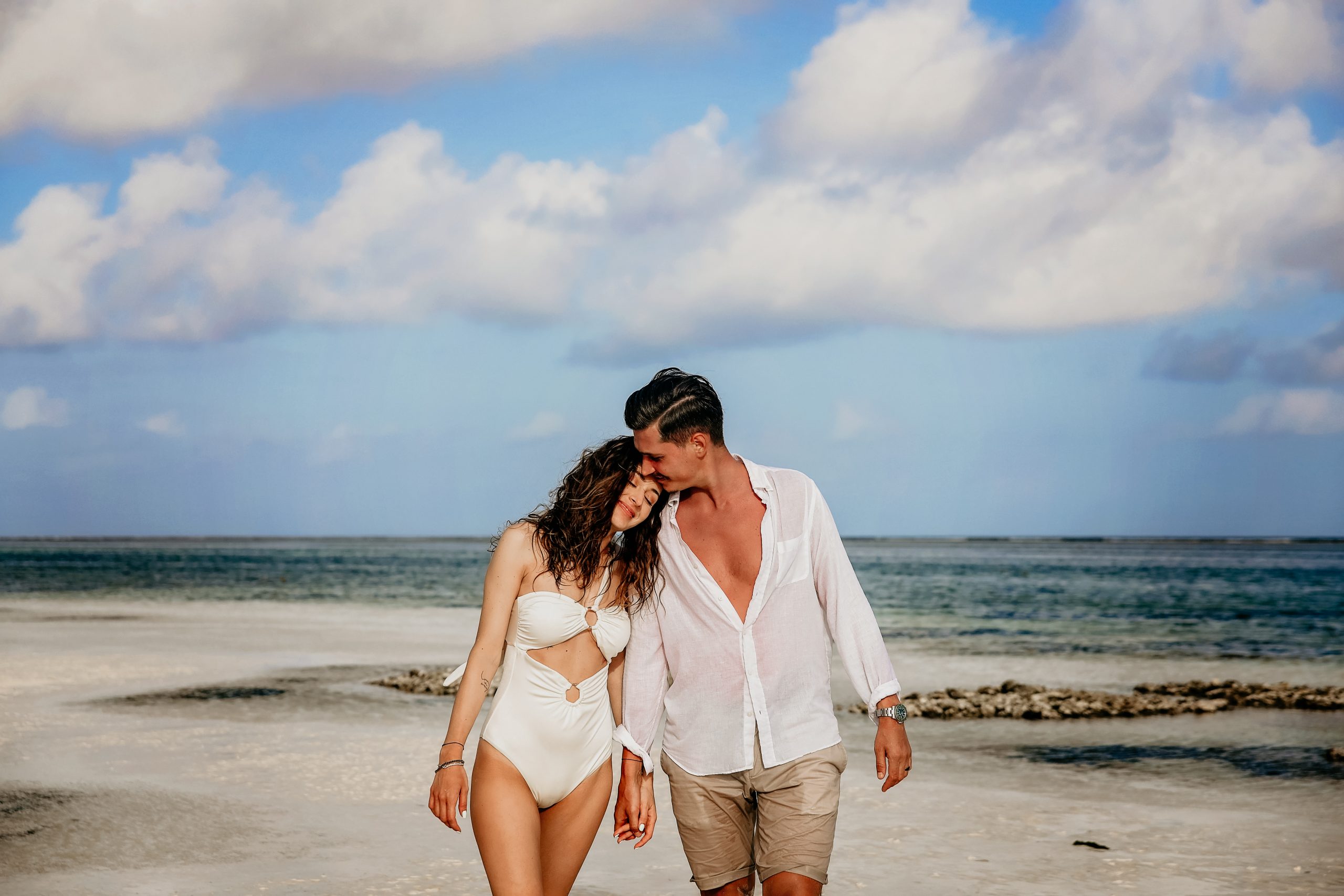 , Fotografie de nunta in Zanzibar, Sedință foto pe plajă in Zanzibar,